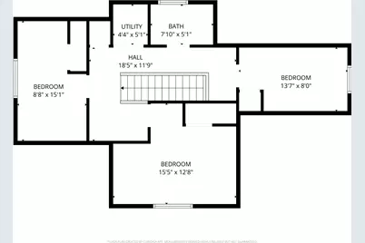 105 S Kimball Street, Kouts, IN 46347 - Photo 39