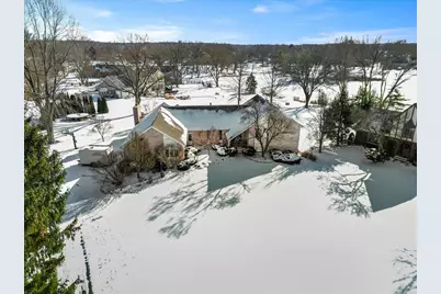 1755 Clifty Creek Court, Valparaiso, IN 46385 - Photo 47