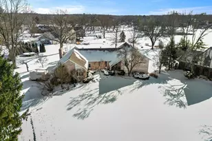 1755 Clifty Creek Ct, Valparaiso, IN 46385 - Photo 47