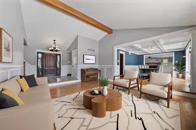 1755 Clifty Creek Court, Valparaiso, IN 46385 - Photo 7