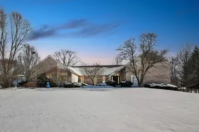 1755 Clifty Creek Court, Valparaiso, IN 46385 - Photo 1