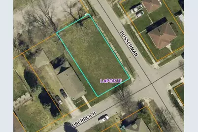 117 Oberreich Street, La Porte, IN 46350 - Photo 1