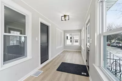 7124 Van Buren Avenue, Hammond, IN 46324 - Photo 5