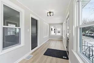 7124 Van Buren Ave, Hammond, IN 46324 - Photo 5