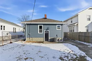 7124 Van Buren Ave, Hammond, IN 46324 - Photo 3