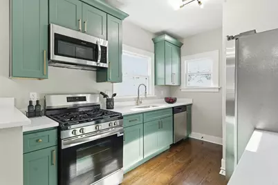 7124 Van Buren Avenue, Hammond, IN 46324 - Photo 11