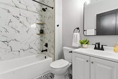 7124 Van Buren Avenue, Hammond, IN 46324 - Photo 15