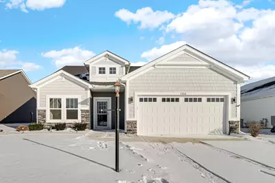 2406 Caspian Lane, Valparaiso, IN 46385 - Photo 1