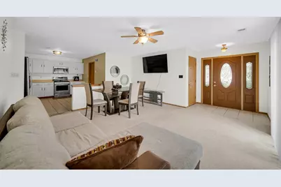 1741 W 86th Lane, Merrillville, IN 46410 - Photo 5