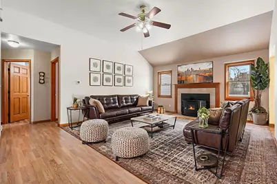 11609 Salyer Drive, Wheatfield, IN 46392 - Photo 5