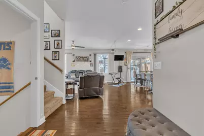 9031 Columbia Avenue, Munster, IN 46321 - Photo 3