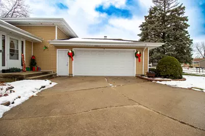 1241 Willow Lane, Schererville, IN 46375 - Photo 3