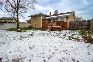 1241 Willow Ln, Schererville, IN 46375 - Photo 29