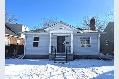 3679 Buchanan Street, Gary, IN 46408 - Photo 1