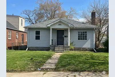 3679 Buchanan Street, Gary, IN 46408 - Photo 1