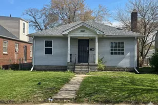 3679 Buchanan St, Gary, IN 46408 - Photo 1