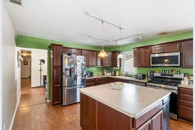 1749 Green Meadow Lane, Chesterton, IN 46304 - Photo 9