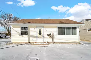 1236 W Cleveland Ave, Hobart, IN 46342 - Photo 1