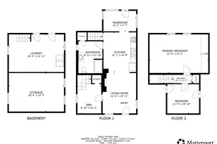 1350 Russell St, Michigan City, IN 46360 - Photo 19