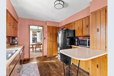 411 N Lafayette Street, Griffith, IN 46319 - Photo 9