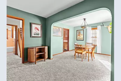 411 N Lafayette Street, Griffith, IN 46319 - Photo 5