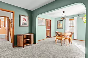 411 N Lafayette St, Griffith, IN 46319 - Photo 5