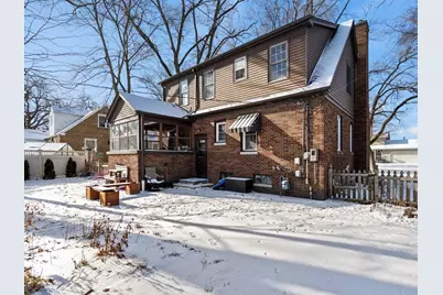 411 N Lafayette Street, Griffith, IN 46319 - Photo 21