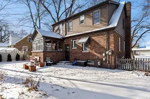 411 N Lafayette St, Griffith, IN 46319 - Photo 21