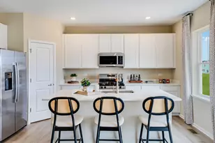 8533 Norwell St, Lowell, IN 46356 - Photo 7