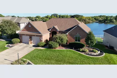 431 Hilbrich Drive, Schererville, IN 46375 - Photo 3