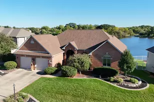 431 Hilbrich Dr, Schererville, IN 46375 - Photo 3