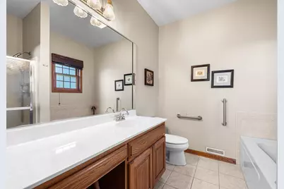 431 Hilbrich Drive, Schererville, IN 46375 - Photo 17