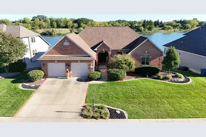 431 Hilbrich Drive, Schererville, IN 46375 - Photo 1