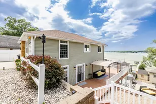 13512 Dewey St, Cedar Lake, IN 46303 - Photo 5