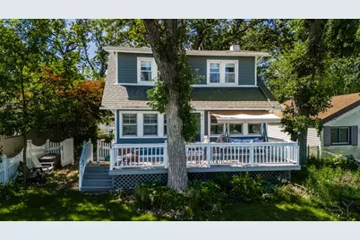 14513 Lake Shore Drive, Cedar Lake, IN 46303 - Photo 1