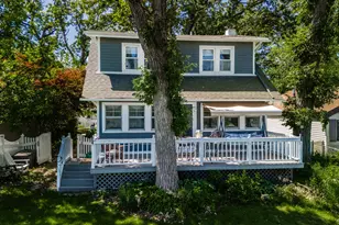 14513 Lake Shore Dr, Cedar Lake, IN 46303 - Photo 1