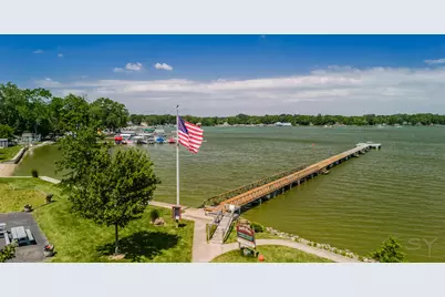 14513 Lake Shore Drive, Cedar Lake, IN 46303 - Photo 3