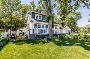 14513 Lake Shore Dr, Cedar Lake, IN 46303 - Photo 13