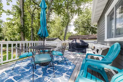 14513 Lake Shore Drive, Cedar Lake, IN 46303 - Photo 9