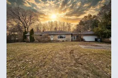 58475 Crumstown Highway, South Bend, IN 46619 - Photo 1