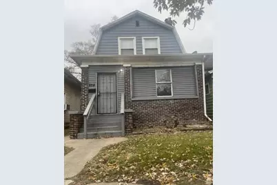 824 Tyler Street, Gary, IN 46402 - Photo 1
