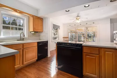 2614 Hermoine Trail, Long Beach, IN 46360 - Photo 3