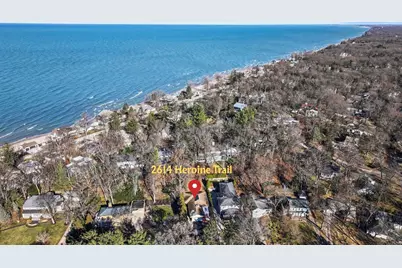 2614 Hermoine Trail, Long Beach, IN 46360 - Photo 29