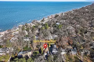 2614 Hermoine Trail, Long Beach, IN 46360 - Photo 29