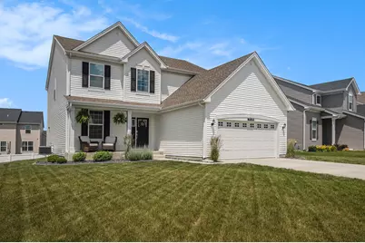 2120 E 110th Lane, Crown Point, IN 46307 - Photo 25