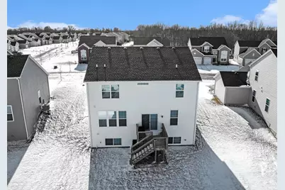 2120 E 110th Lane, Crown Point, IN 46307 - Photo 23