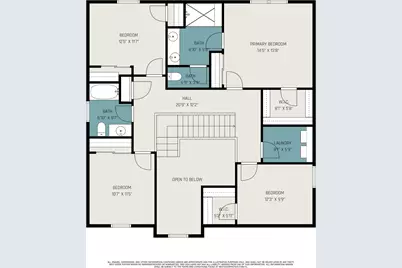 2120 E 110th Lane, Crown Point, IN 46307 - Photo 29