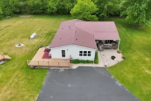 5815 N US Hwy 231, Rensselaer, IN 47978 - Photo 49