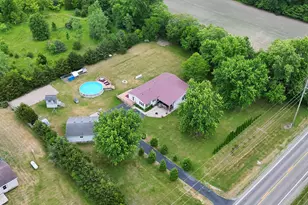5815 N US Hwy 231, Rensselaer, IN 47978 - Photo 53