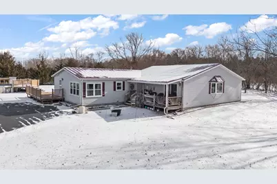 5815 N US Highway 231, Rensselaer, IN 47978 - Photo 33